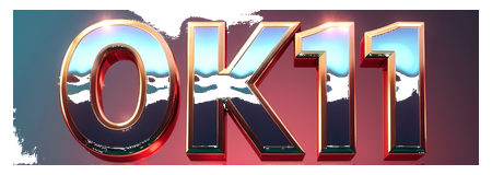 0k11 logo